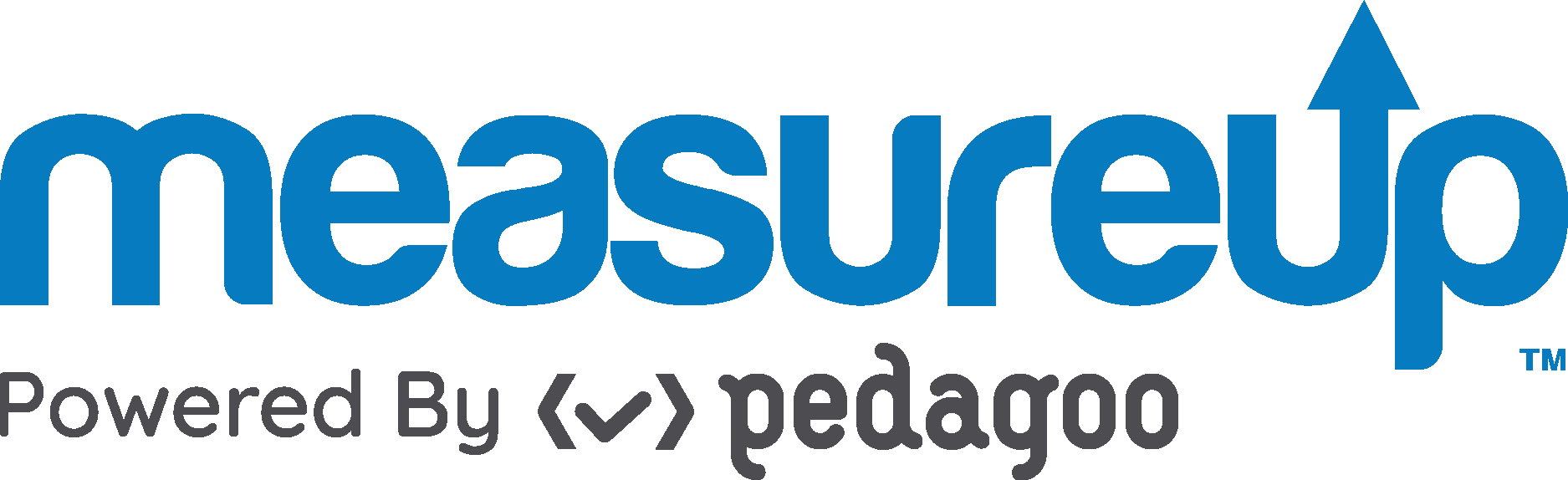 MeasureUp Logo Vector Logo